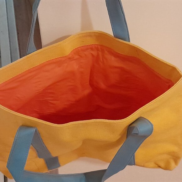 Perfect Summer Vibes Tote Bag - Picture 3 of 3